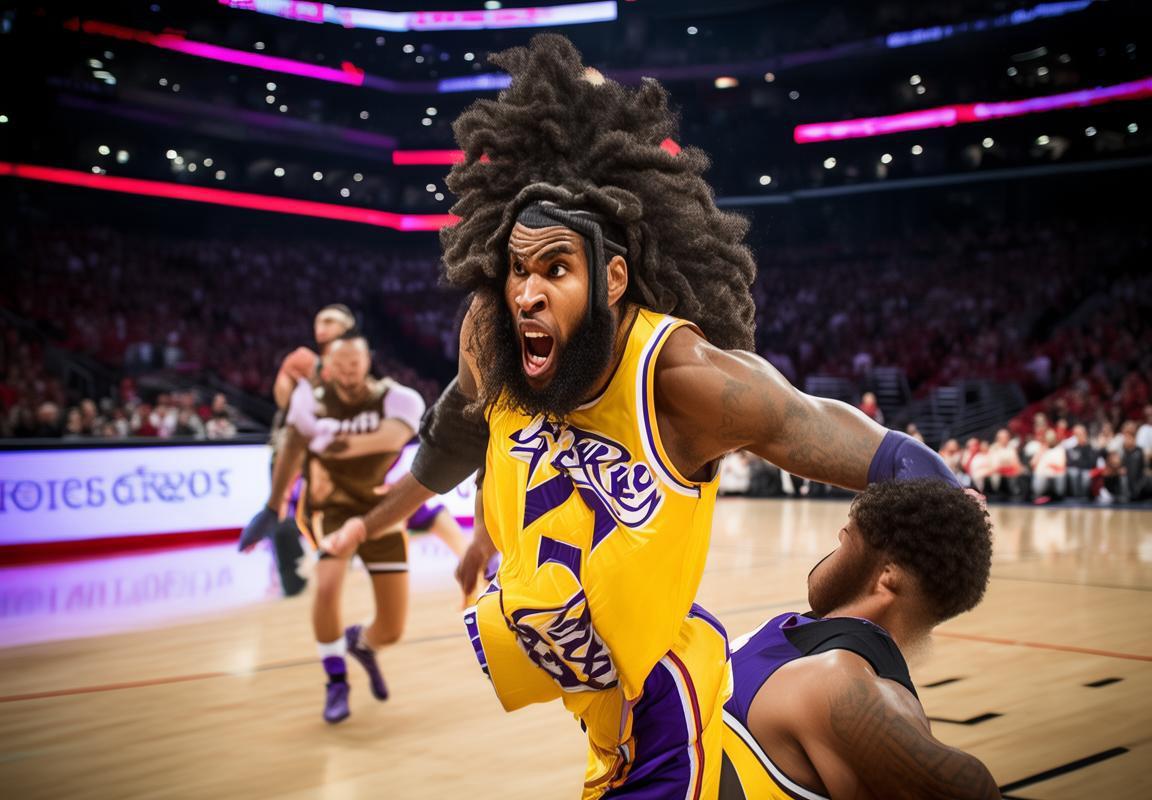 哈登离开快船加盟森林狼，或成NBA冠军热门