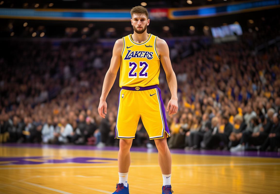 2023年NBA选秀综述：杨瀚森入选与林葳落选背后的故事